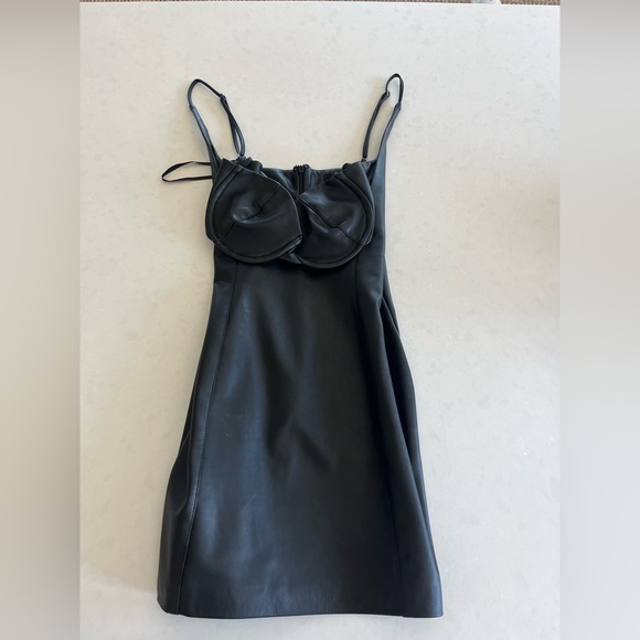 H:ours dress - Picture 2 of 4